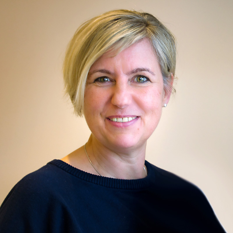 Dr. Ninette Pustkowski